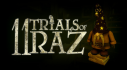 Achievements: 11 Trials of Raz