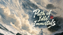 Achievements: Path of Idle Immortals Playtest