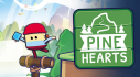 Achievements: Pine Hearts