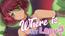 Achievements: Where is my lady?