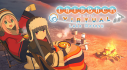 ゆるキャン△ VIRTUAL CAMP ～本栖湖編～ / Laid-Back Camp - Virtual - Lake Motosu