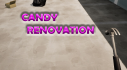 Achievements: Candy Renovation