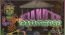 Achievements: Soul Injector Commando