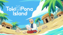 Achievements: Toki Pona Island