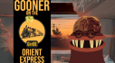 Achievements: Gooner on the Orient Express