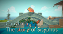 Achievements: Capybara: The story of Sisyphus