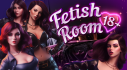 Achievements: Fetish Room 18+