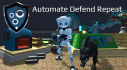 Achievements: Automate Defend Repeat