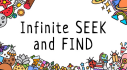 Achievements: Infinite Seek and Find