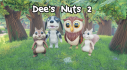 Achievements: Dee's Nuts 2