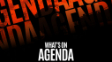 Achievements: What's on Agenda
