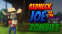 Achievements: Redneck Joe Vs The Swamp Zombies