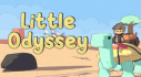 Achievements: Little Odyssey