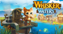 Achievements: Whisker Waters