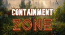 Achievements: Containment Zone