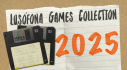 Achievements: Lusófona Games Collection 2025