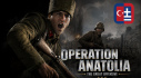 Achievements: Operation Anatolia