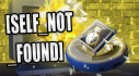 Achievements: SELF_NOT_FOUND