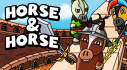 Achievements: Horse & Horse