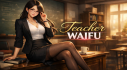 Achievements: Teacher Waifu
