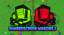 Achievements: SharedScreen Wagons 2