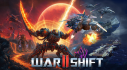 Achievements: WARSHIFT 2