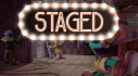 Achievements: Staged