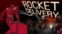 Achievements: Rocket delivery: Space Wok Playtest