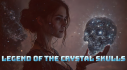 Achievements: Legend of the Crystal Skulls