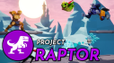 Achievements: Project Raptor Playtest
