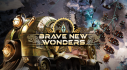 Achievements: Brave New Wonders Playtest