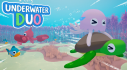 Achievements: Underwater Duo