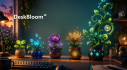 Achievements: DeskBloom