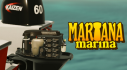 Achievements: Mariana Marina Playtest
