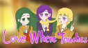 Achievements: 爱在触及之处 Love Where Touches