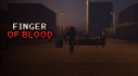 Achievements: Finger of Blood