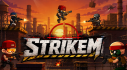 Achievements: STRIKEM