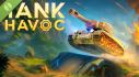 Achievements: Tank Havoc Demo