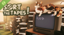 Achievements: Sort the Tapes! Demo
