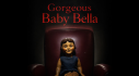 Achievements: Gorgeous Baby Bella