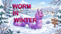 Achievements: Worm In Winter