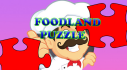 Achievements: Foodland Puzzle