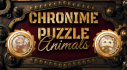 Achievements: Chronime Puzzle: Animals