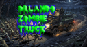 Achievements: Orlando Zombie Truck