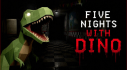 Achievements: Five Nights with Dino