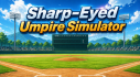 Achievements: Sharp-Eyed Umpire Simulator