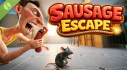 Achievements: Sausage Escape Demo