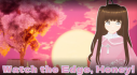 Achievements: Watch The Edge Honey!