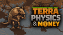 Achievements: Terra Physics & Money