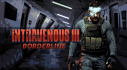 Achievements: Intravenous 3: Borderline